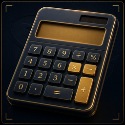 Calculators